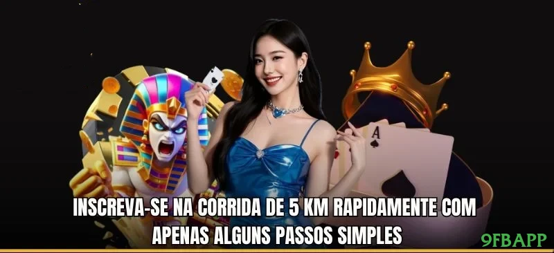 Casino Ao Vivo 9fbapp